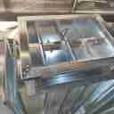 کانال سازی میرزایی، ساخت و نصب کانال دریچه فلاشینگ در تهران